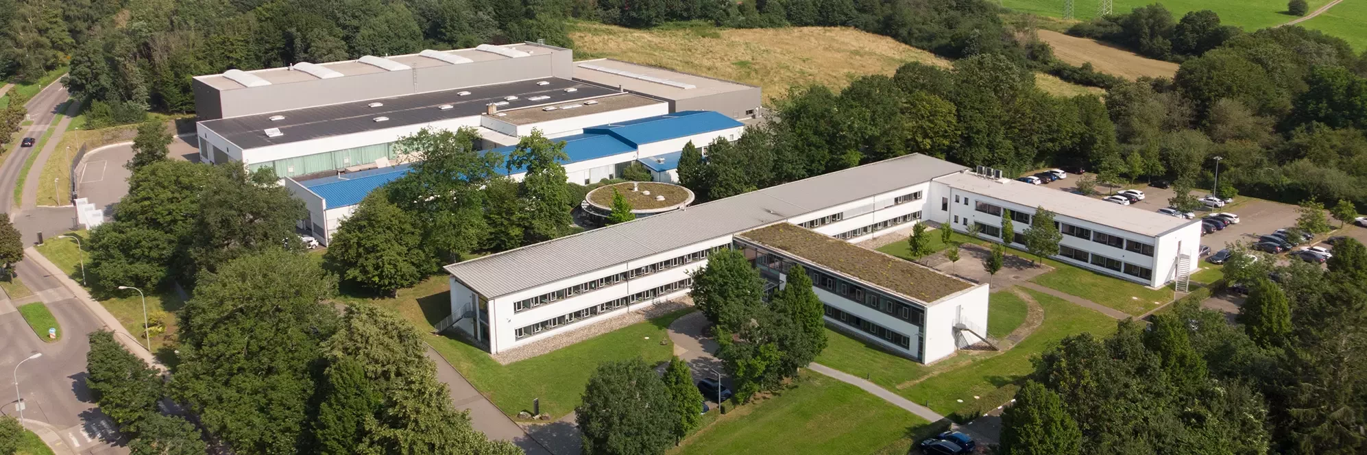 Dürr Assembly Products GmbH（杜尔装配产品公司 | Püttingen (德国)