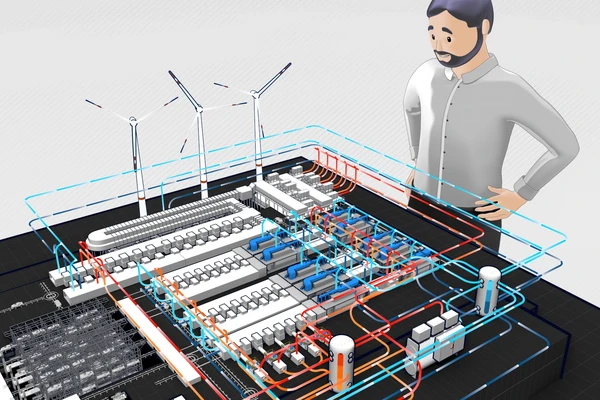 EcoQPower: The sustainable solution