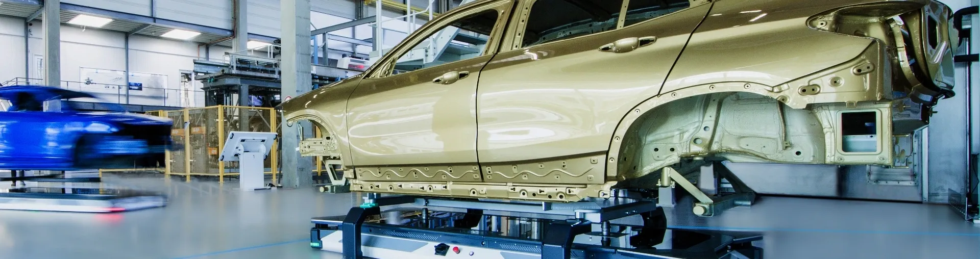 Sinotruk Ecoprofleet car body visualization
