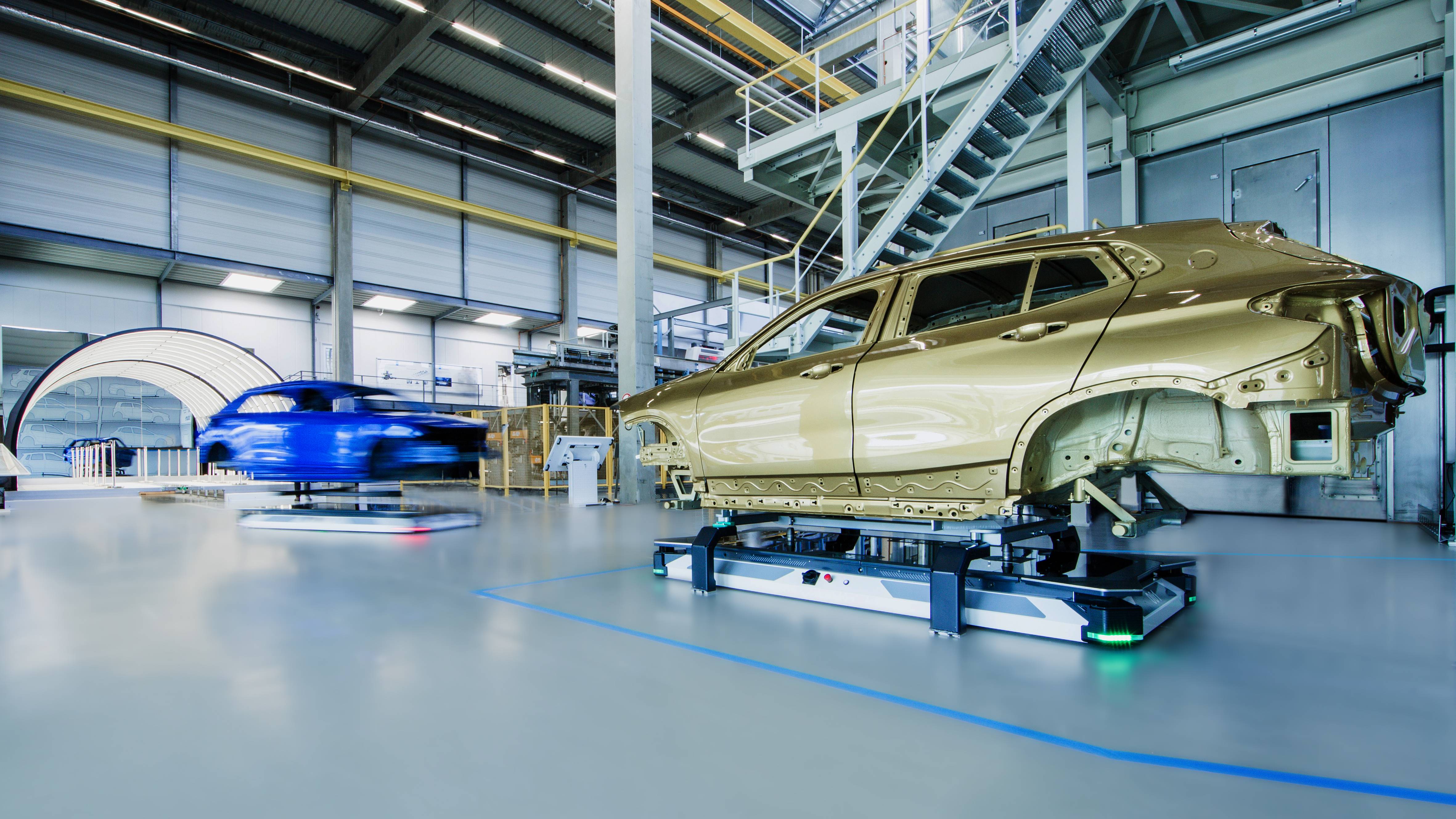 sinotruk ecoprofleet car body visualization