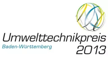 Umweltpreis Baden-Württemberg 2013