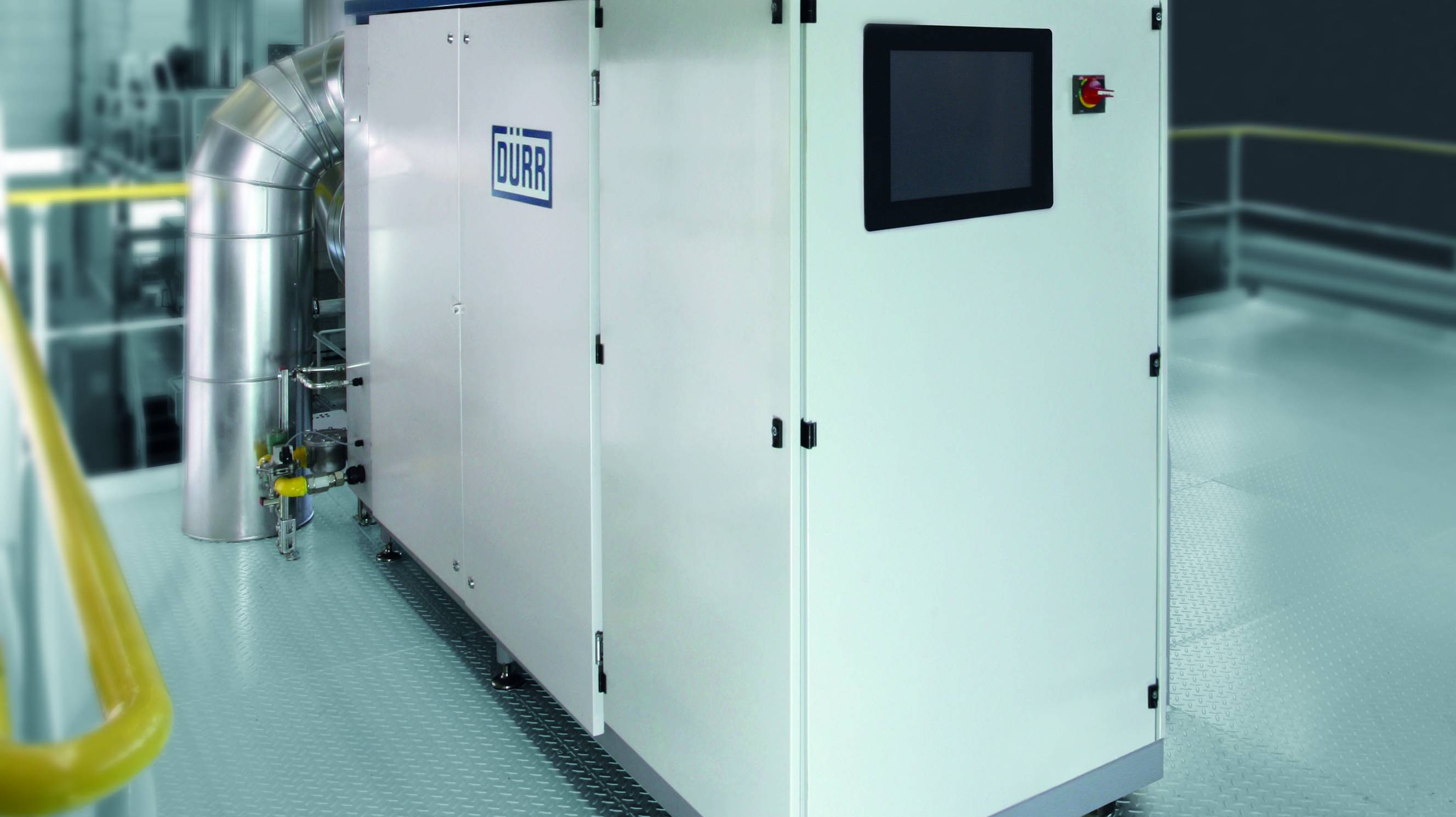 Compact Power System (CPS): Highly efficient micro gas turbines for generating domestic current and heat.