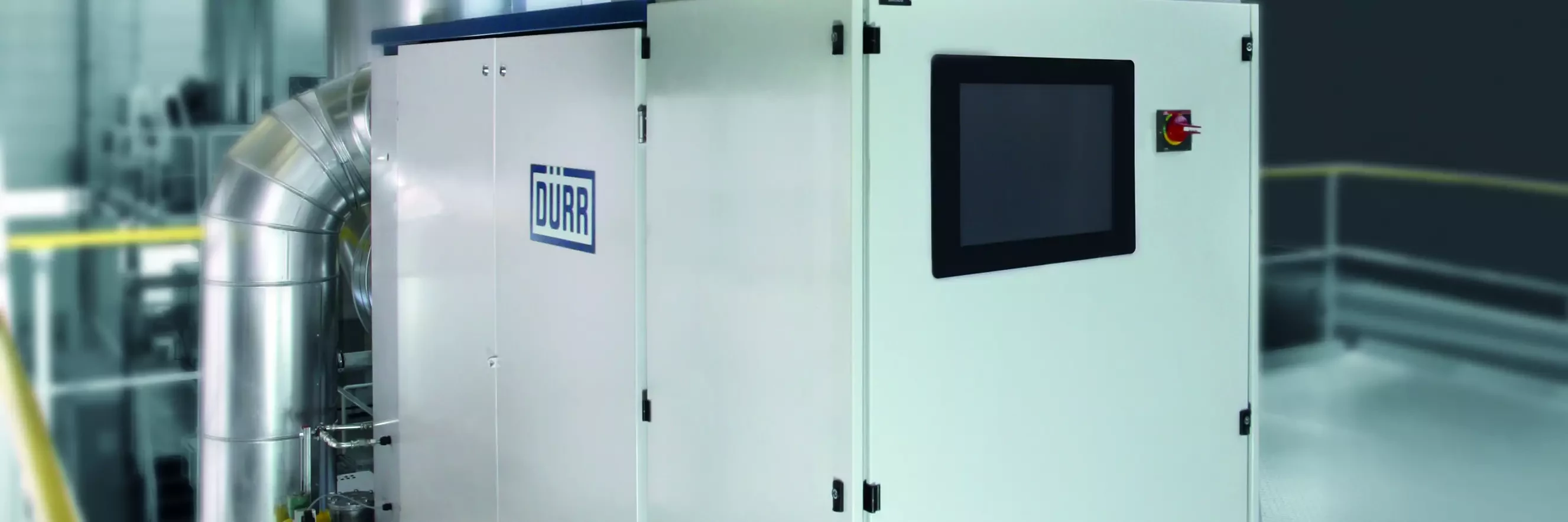 Compact Power System (CPS): Highly efficient micro gas turbines for generating domestic current and heat.