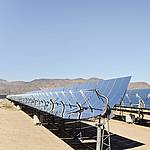 solar thermal
