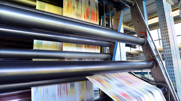 flexo printing