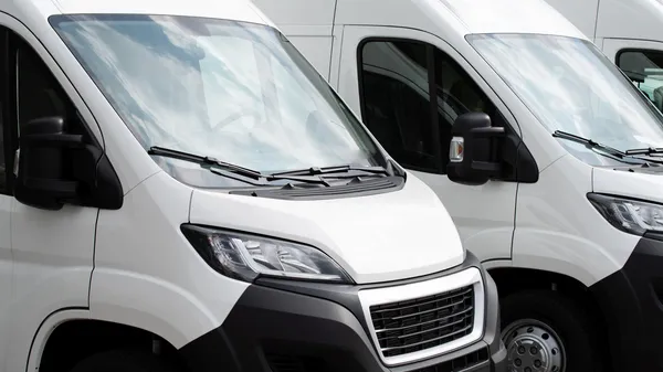 Commercial vehicles
