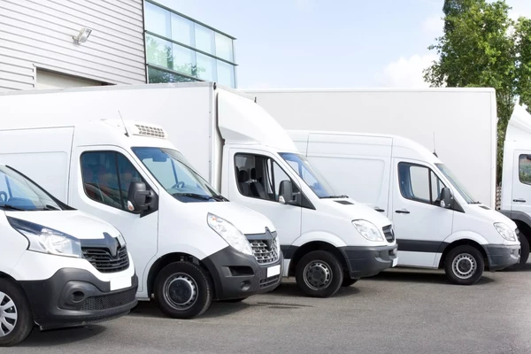 Commercial vehicles