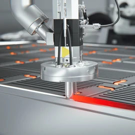 Sealing the battery pack Sealing the battery pack