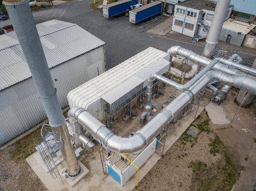 Aus Alt mach Neu: Clevere Modernisierung einer RTO-Anlage verdoppelt ...