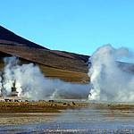 geothermal systems