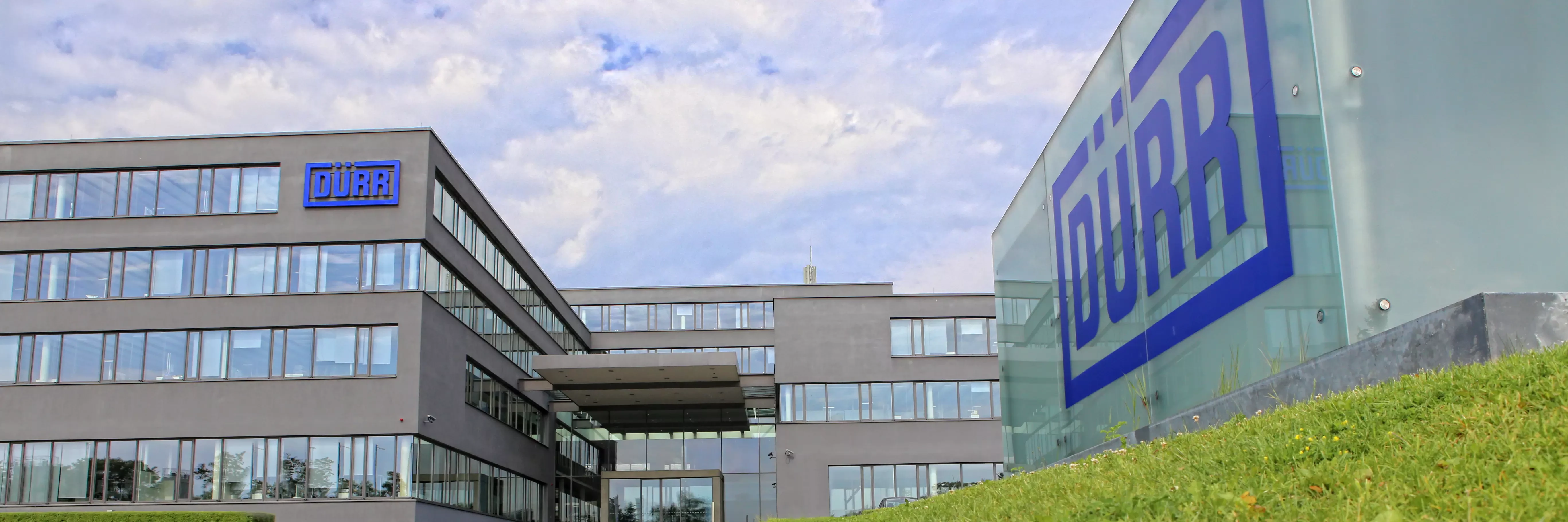 德国 杜尔 - Dürr