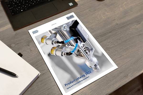 Produktkatalog 2022