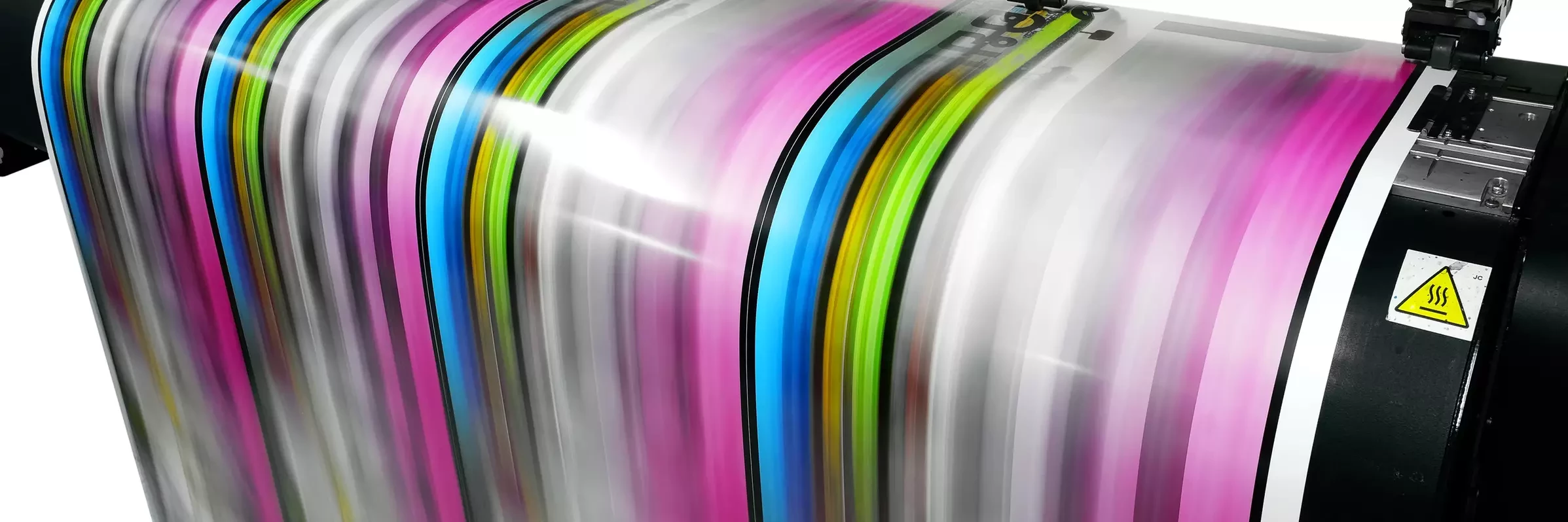 printing and coating