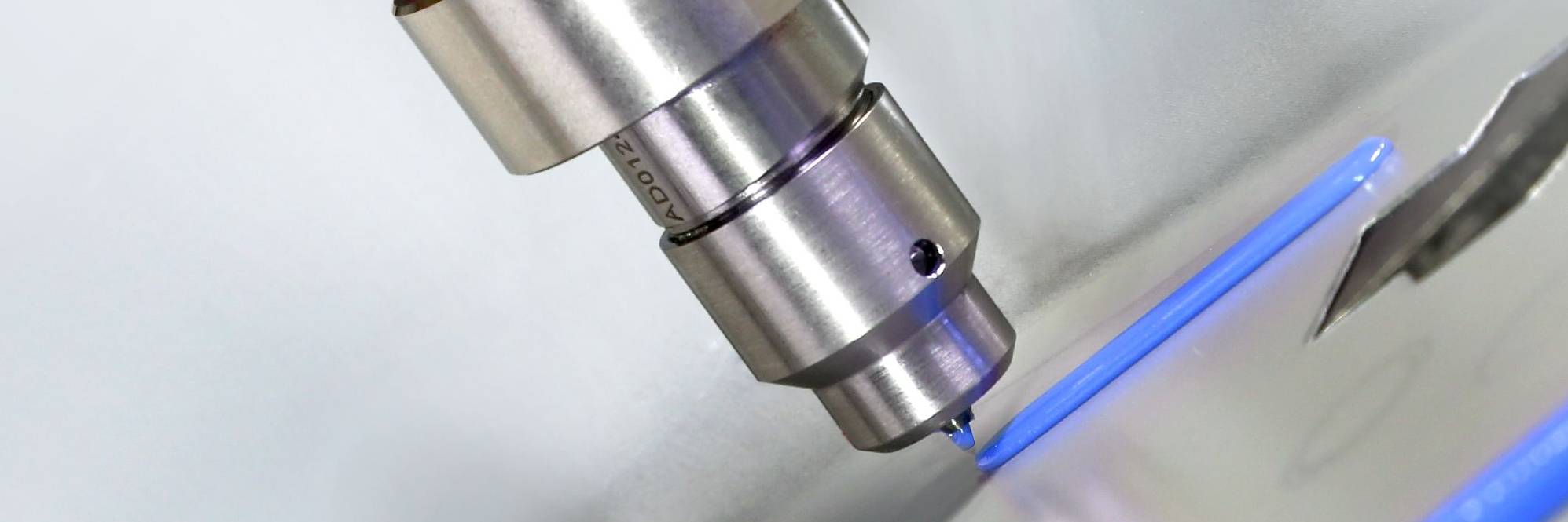 Sealing & Gluing Applicators Dürr