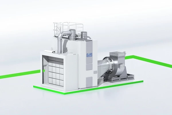 Sorpt.X – Processus de sorption