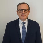 Luis Echeveste Managing Director CEO at Duerr Systems Spain