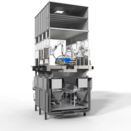 EcoDryScrubber