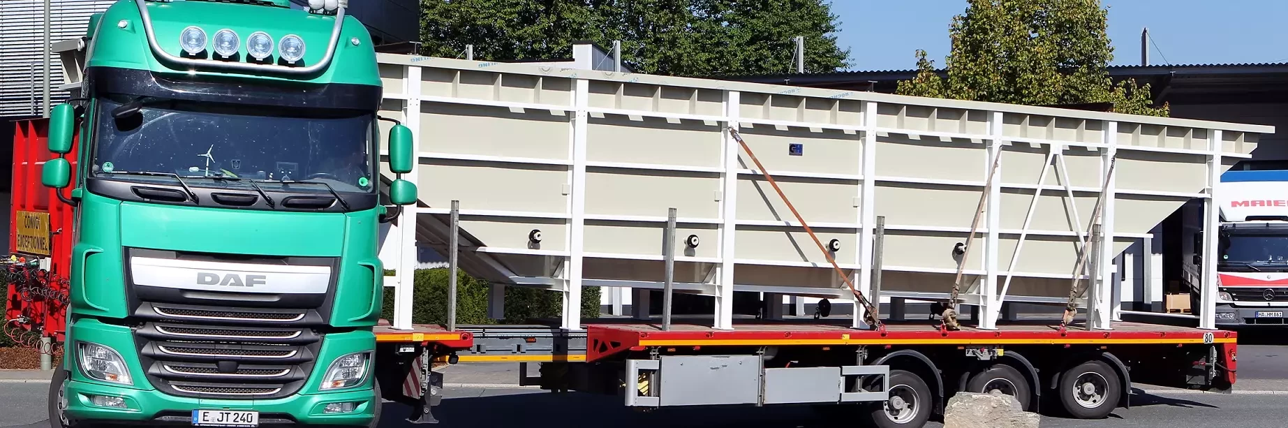 Dürr implements PT/EC plant for small parts for Muschert + Gierse Group