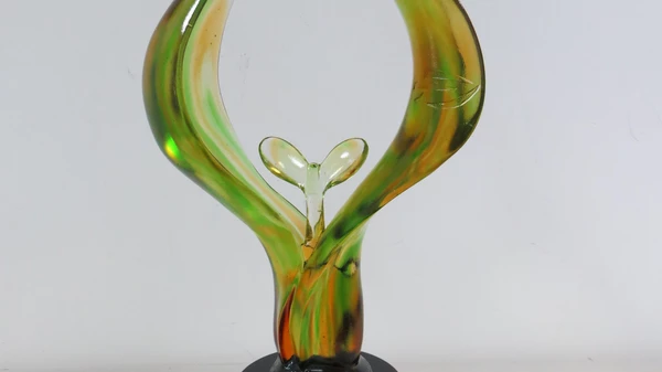 SAIC-GM presents Dürr with “Corporation of the Year” Award