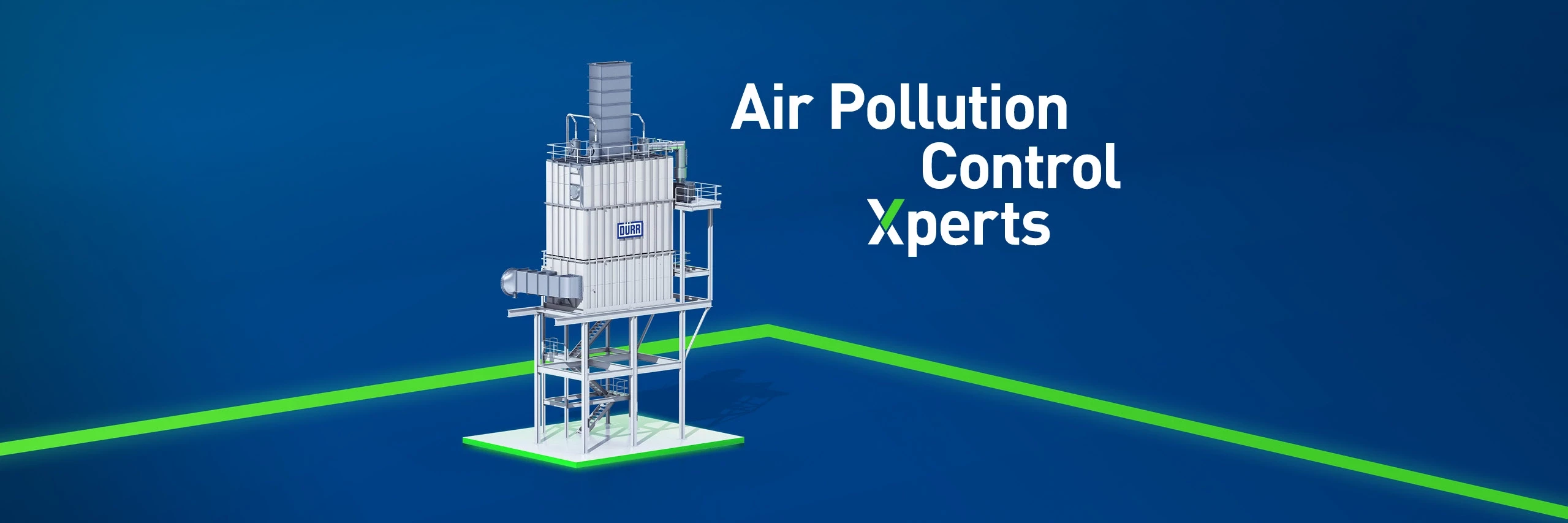 Air Pollution Control Systems and Equipment 