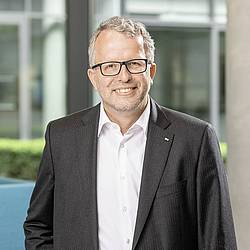 Dr. Lars Friedrich Friedrich, Lars Dr. President & CEO Application Technology