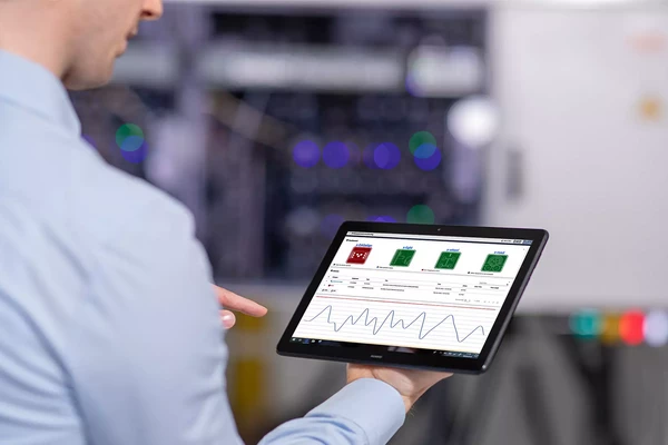 Smart Services