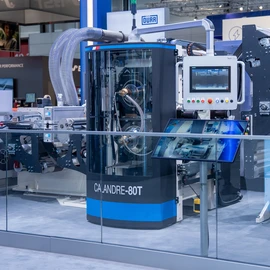 X.Cellify EC Calender