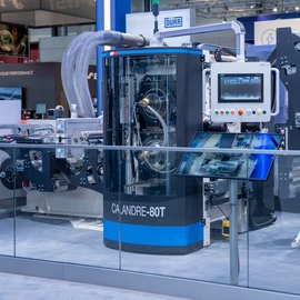 X.Cellify EC Calender