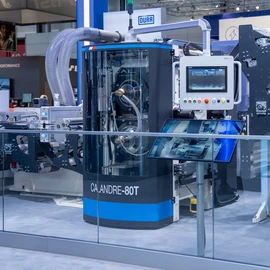 X.Cellify EC Calender