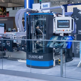 X.Cellify EC Kalander