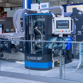 X.Cellify EC Calender