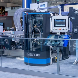 X.Cellify EC Calender