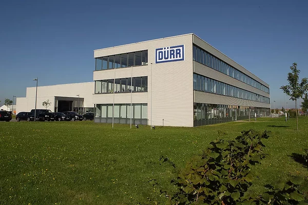 Dürr Somac GmbH