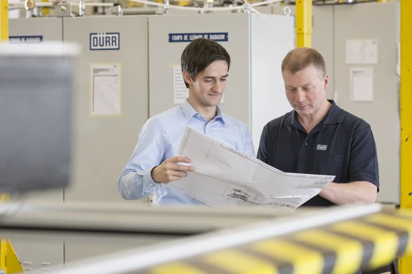 Modernisation – Retrofits/Upgrades