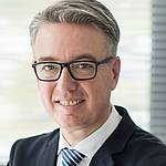 Andreas Federmann Managing Director Dürr Poland