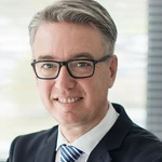 Andreas Federmann Managing Director Dürr Poland