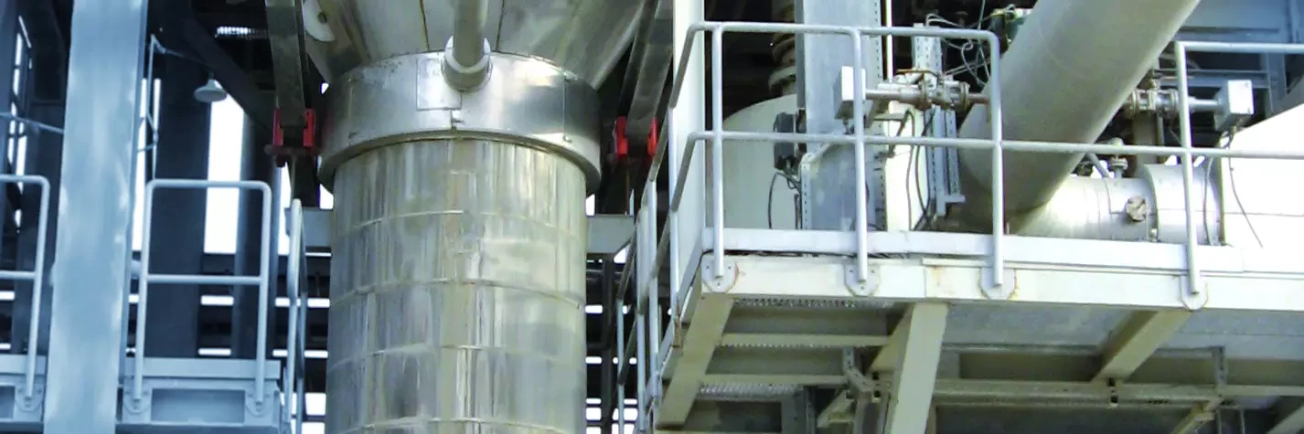 Disposal system for saline waste