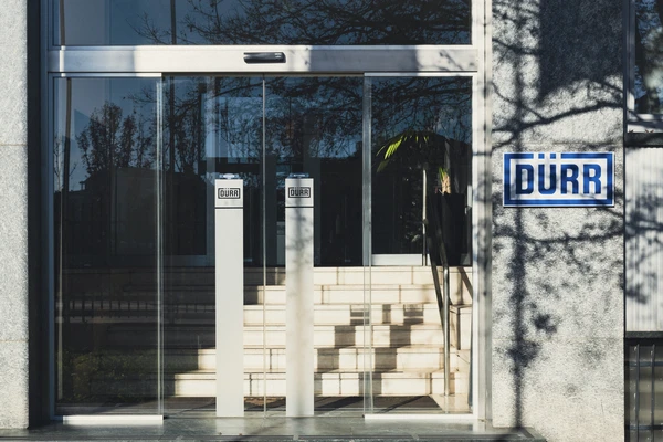 Dürr Systems Italy S.p.A.