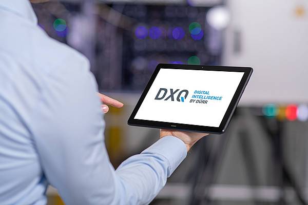 DXQ - Filling technology