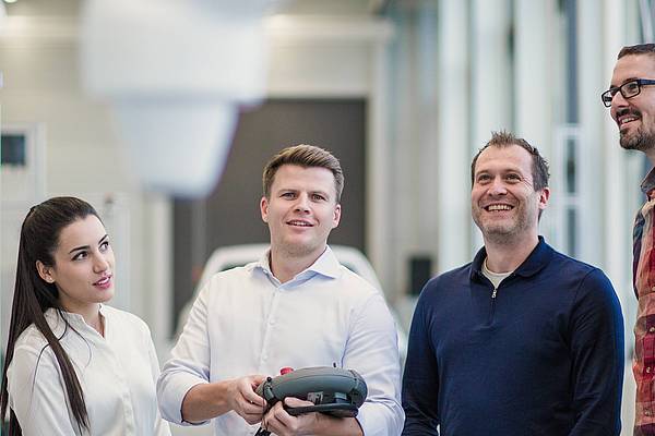 Dürr Training