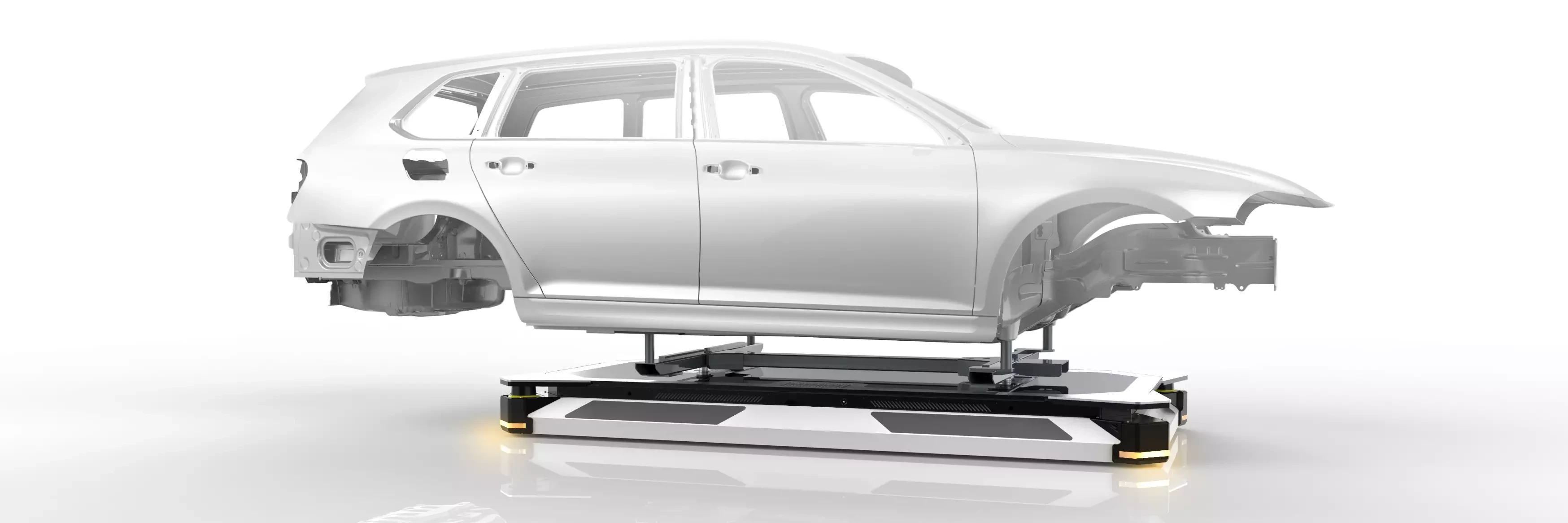 Dürr EcoProfleet design