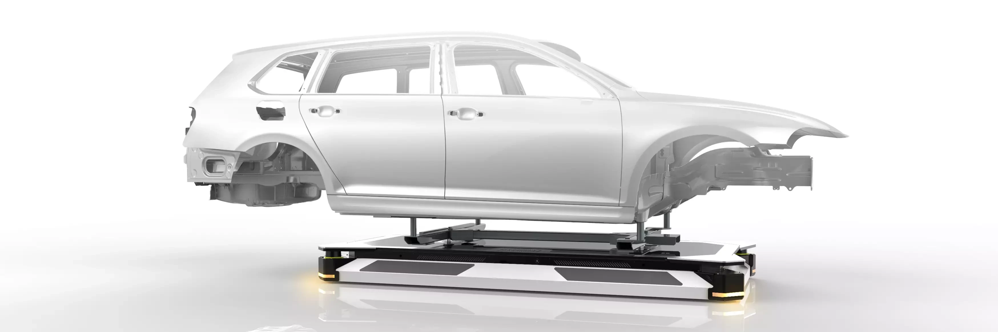 Dürr EcoProfleet design