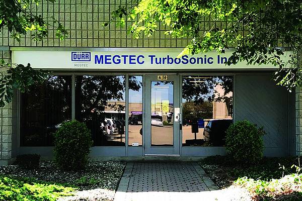 MEGTEC TurboSonic Inc.