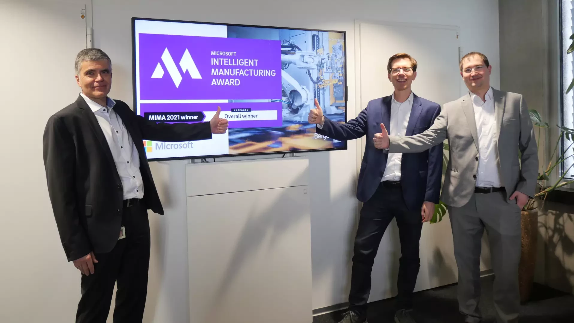 Dürr combines its software products under the name DXQ.