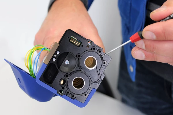Repair