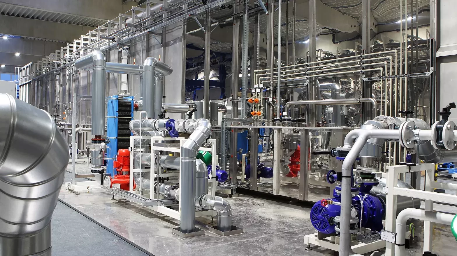 Dürr implements PT/EC plant for small parts for Muschert + Gierse Group