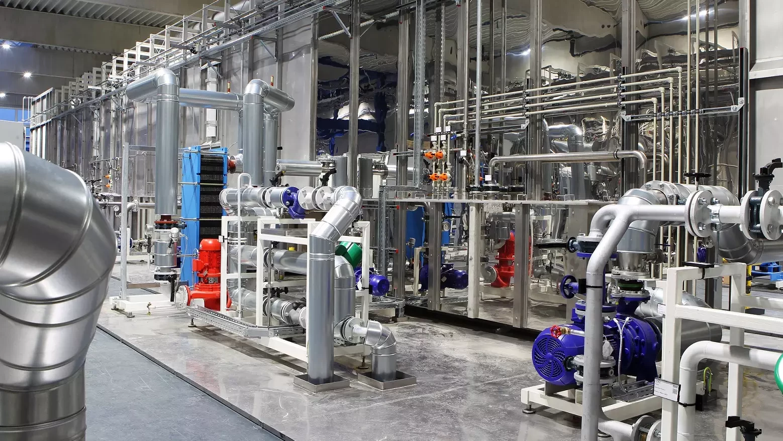 Dürr implements PT/EC plant for small parts for Muschert + Gierse Group