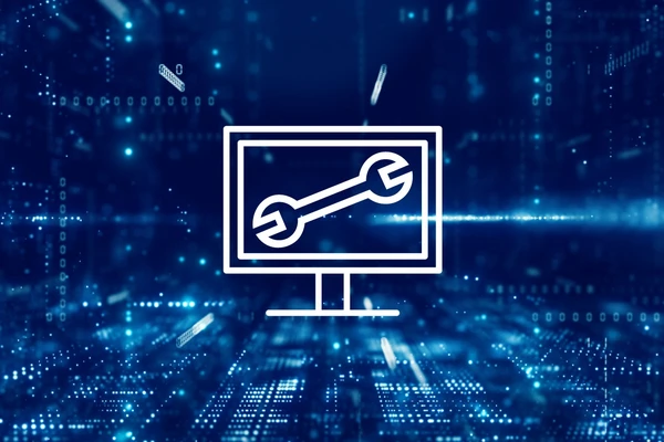 Programmatore di manutenzione