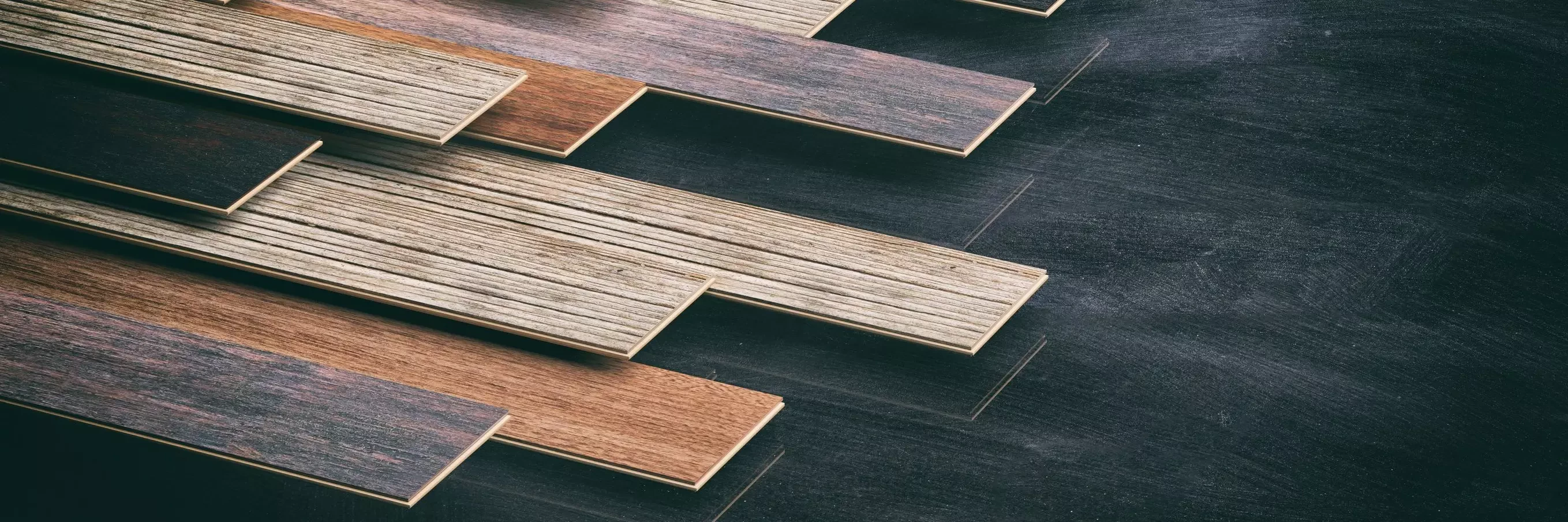 wooden composites