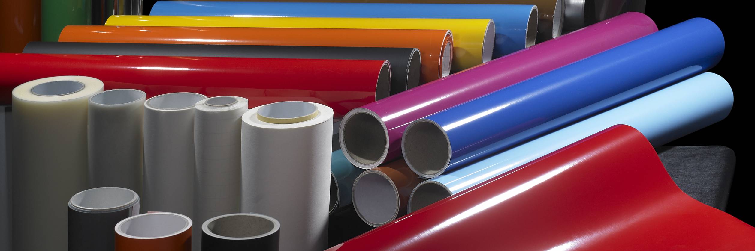 Product Portfolio for the Film Coating Industry Dürr